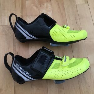 LG Tri X-Lite II Triathlon Shoe - Size 39
